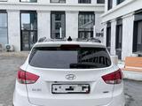 Hyundai ix35 2014 года за 4 500 000 тг. в Актобе – фото 2