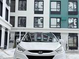 Hyundai ix35 2014 года за 4 500 000 тг. в Актобе