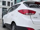 Hyundai ix35 2014 года за 4 500 000 тг. в Актобе – фото 5