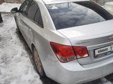 Chevrolet Cruze 2011 годаүшін3 200 000 тг. в Алматы – фото 2