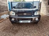 Hyundai Santa Fe 2001 годаүшін4 000 000 тг. в Актобе