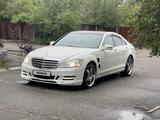 Mercedes-Benz S 350 2006 годаfor6 700 000 тг. в Семей – фото 5