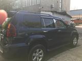 Lexus GX 470 2007 года за 9 500 000 тг. в Алматы – фото 4