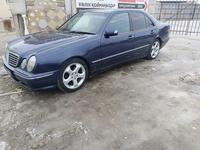 Mercedes-Benz E 320 2000 годаүшін2 500 000 тг. в Атырау