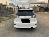 Toyota Harrier 2004 года за 3 300 000 тг. в Уральск – фото 5