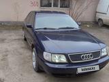 Audi A6 1996 года за 1 700 000 тг. в Астана – фото 3