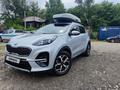 Kia Sportage 2019 года за 11 200 000 тг. в Усть-Каменогорск – фото 2