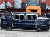Передний бампер BMW G30 5-Series 2016-2020 г. В дорест м пакетfor250 000 тг. в Шымкент