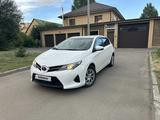 Toyota Auris 2013 года за 6 500 000 тг. в Астана – фото 2