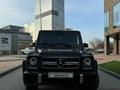 Mercedes-Benz G 63 AMG 2015 годаfor43 000 000 тг. в Алматы – фото 16