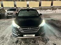 Hyundai Tucson 2018 года за 11 200 000 тг. в Алматы