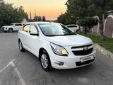Chevrolet Cobalt 2023 года за 5 280 000 тг. в Шымкент – фото 3