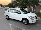 Chevrolet Cobalt 2023 года за 5 280 000 тг. в Шымкент – фото 2