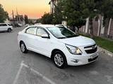 Chevrolet Cobalt 2023 года за 5 280 000 тг. в Шымкент