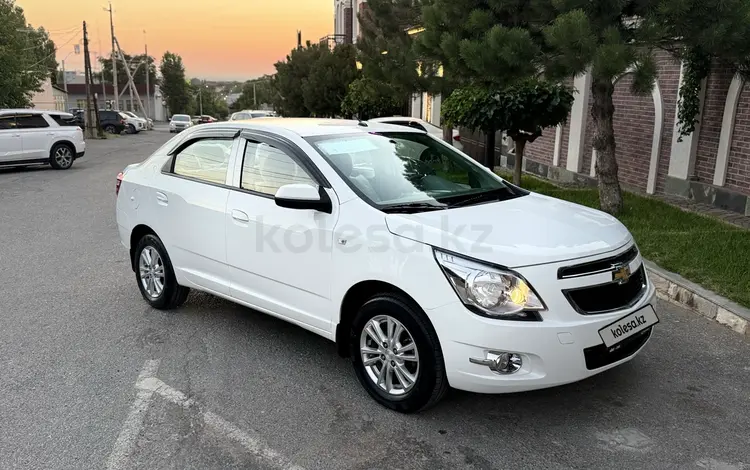 Chevrolet Cobalt 2023 года за 5 280 000 тг. в Шымкент