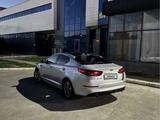 Kia Optima 2015 годаүшін4 000 000 тг. в Актау – фото 5