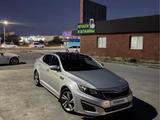 Kia Optima 2015 годаүшін4 000 000 тг. в Актау – фото 3