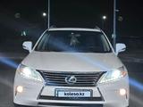 Lexus RX 350 2013 годаүшін14 700 000 тг. в Алматы