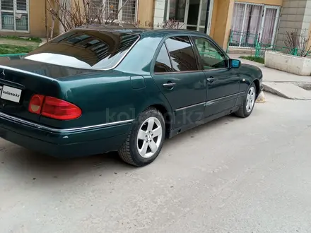 Mercedes-Benz E 230 1995 года за 1 600 000 тг. в Алматы – фото 3