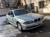 BMW 528 2001 годаfor3 200 000 тг. в Алматы – фото 2