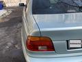 BMW 528 2001 годаfor3 200 000 тг. в Алматы – фото 6