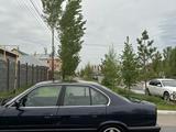 BMW 525 1994 года за 2 600 000 тг. в Астана – фото 4