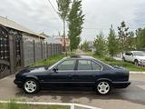 BMW 525 1994 года за 2 600 000 тг. в Астана – фото 5
