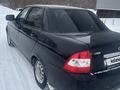 ВАЗ (Lada) Priora 2170 2014 года за 2 600 000 тг. в Усть-Каменогорск – фото 8