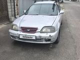 Honda Partner 1998 года за 1 400 000 тг. в Талдыкорган – фото 2