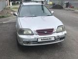 Honda Partner 1998 года за 1 400 000 тг. в Талдыкорган