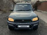 Toyota RAV4 1995 года за 2 400 000 тг. в Алматы – фото 3