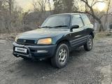 Toyota RAV4 1995 года за 2 400 000 тг. в Алматы – фото 4