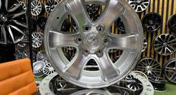Диски Toyota Hiace R-15*6*139.7 в наличии Astana за 200 000 тг. в Астана