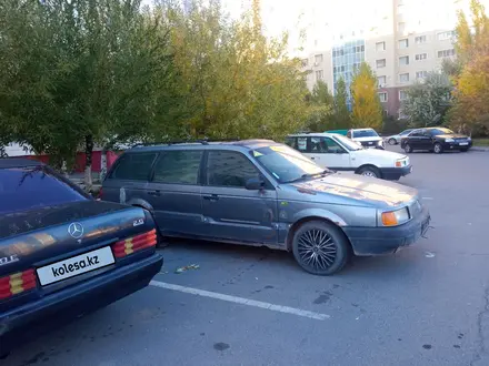 Volkswagen Passat 1991 года за 890 000 тг. в Астана – фото 12