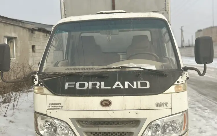 Forland 2007 года за 1 500 000 тг. в Алматы