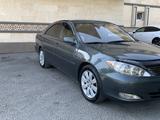 Toyota Camry 2003 годаүшін4 750 000 тг. в Тараз – фото 2