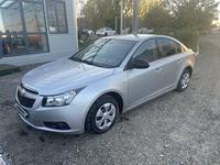 Chevrolet Cruze 2010 года за 2 950 000 тг. в Астана