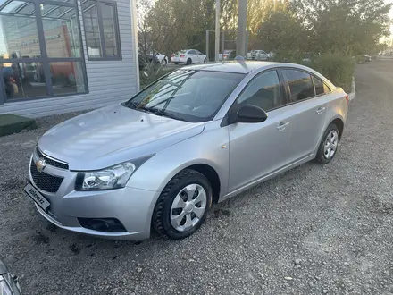 Chevrolet Cruze 2010 года за 2 950 000 тг. в Астана