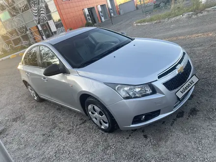 Chevrolet Cruze 2010 года за 2 950 000 тг. в Астана – фото 3