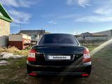 ВАЗ (Lada) Priora 2170 2013 годаүшін3 000 000 тг. в Кокшетау – фото 3