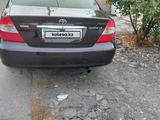 Toyota Camry 2001 годаүшін5 000 000 тг. в Талдыкорган – фото 3