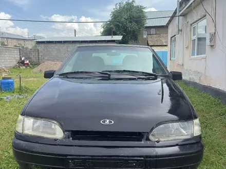ВАЗ (Lada) 2114 2011 года за 600 000 тг. в Алматы