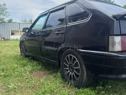 ВАЗ (Lada) 2114 2011 года за 600 000 тг. в Алматы – фото 2
