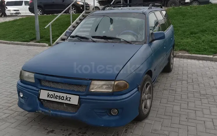 Opel Astra 1992 года за 1 400 000 тг. в Алматы