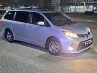 Toyota Sienna 2019 годаfor15 500 000 тг. в Алматы