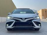 Toyota Camry 2020 года за 15 000 000 тг. в Алматы – фото 3