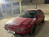 Mazda 323 1990 года за 550 000 тг. в Туркестан – фото 5