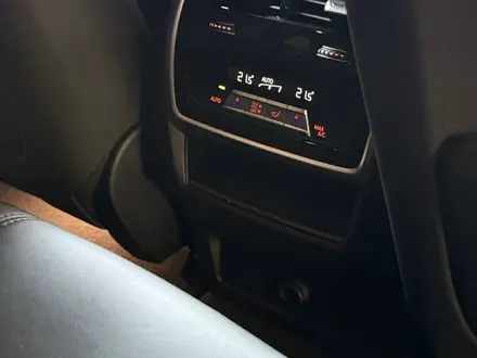 BMW X5 2019 года за 29 500 000 тг. в Алматы – фото 14