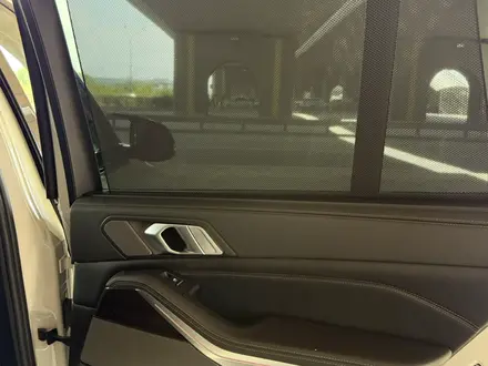 BMW X5 2019 года за 29 500 000 тг. в Алматы – фото 15