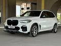BMW X5 2019 года за 29 500 000 тг. в Алматы